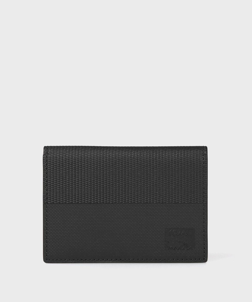 Paul Smith マーケトリーミックス パスケース 