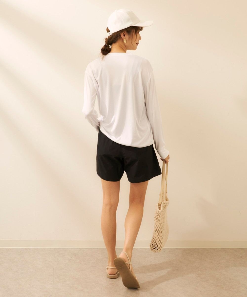 OP／FILA 【FILA】リゾート水着&カバーアップ4点セット 