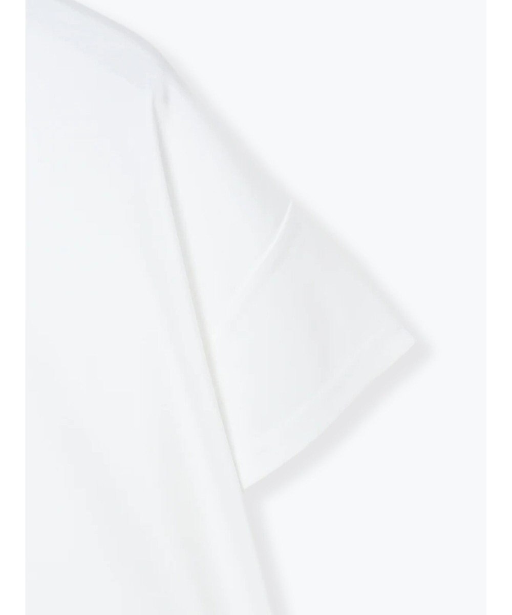 Te chichi 【遮熱/調温】ワイドTシャツ 