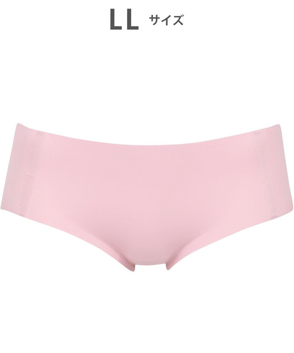 Wing ペアショーツ 【フィットトップ】 はきこみ丈あさめ MF2010 ウイング／ワコール 