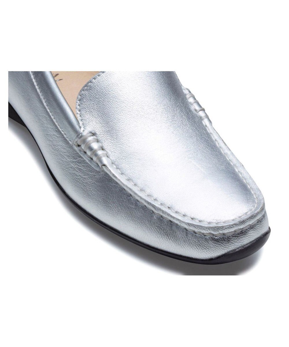 REGAL FOOT COMMUNITY 【リーガルレディース】F09R フラットシューズ フラットシューズ 