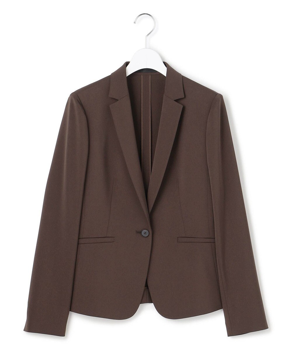 ICB L Fied テーラードジャケット 