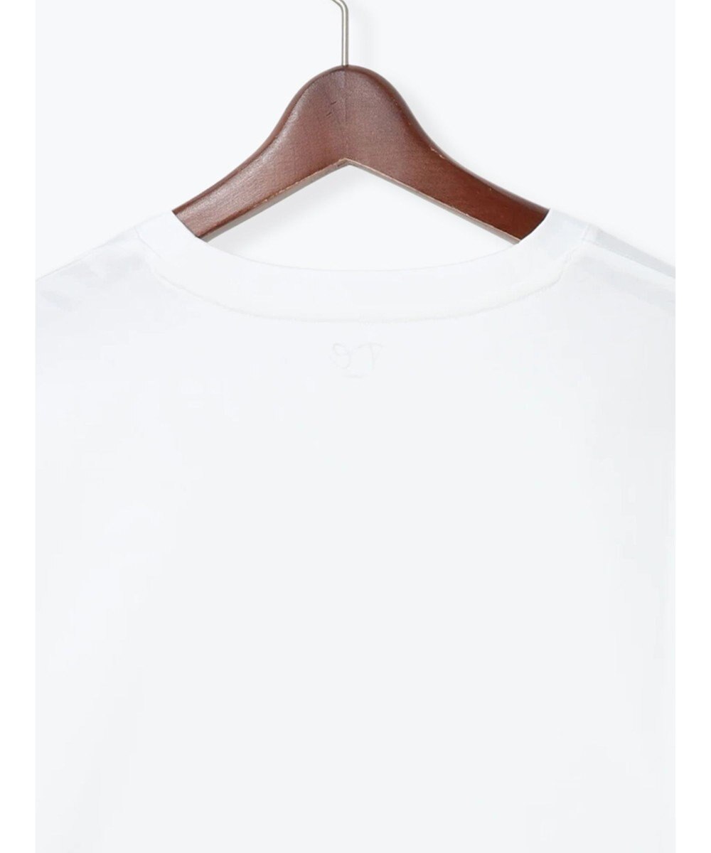 Te chichi 【遮熱/調温】ワイドTシャツ 