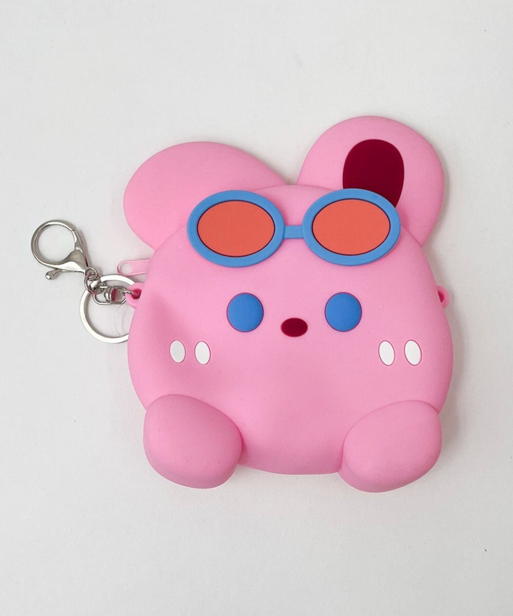 WEGO サングラスラビットポーチ 