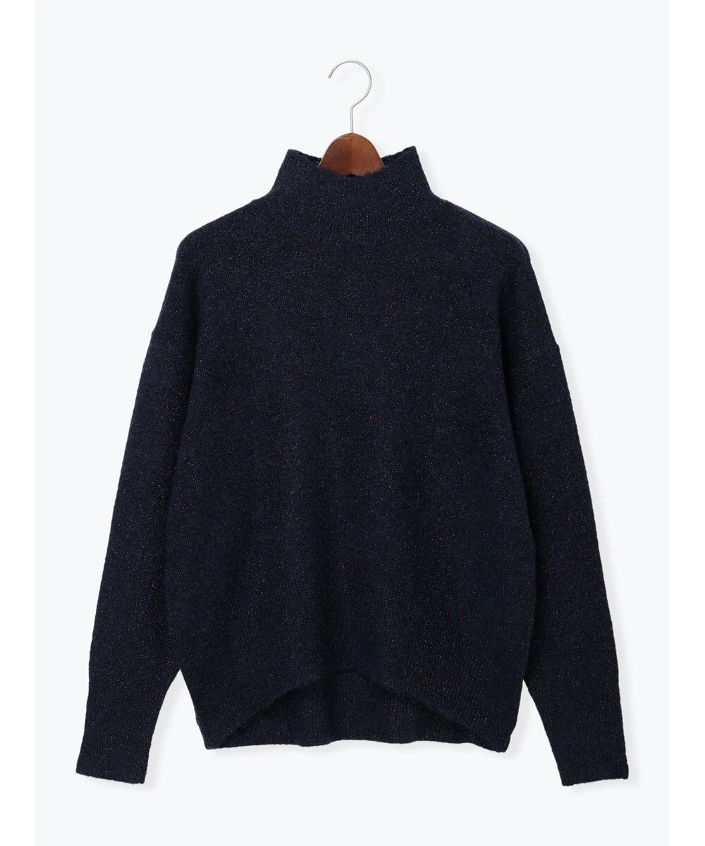 Te chichi MIXラメニット 