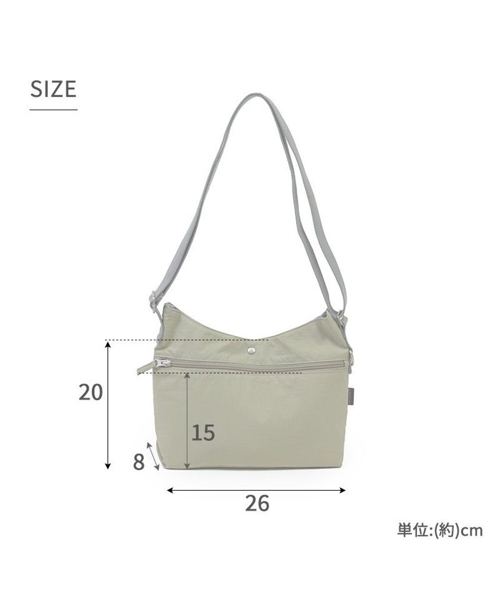 PET PARADISE ペットパラダイス お散歩ショルダーバッグ ≪カーキー≫ 