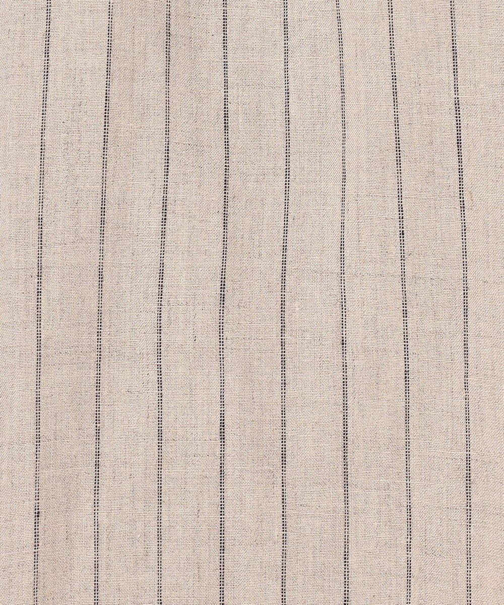 J.PRESS YORK STREET 【UNISEX】ストライプパンツ 