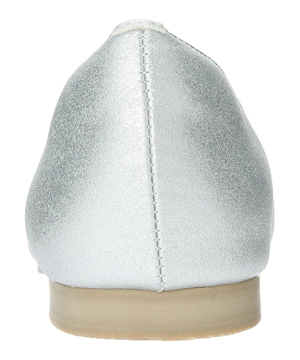 AMERICAN HOLIC 【整履き】切り替えスクエアフラットパンプス 