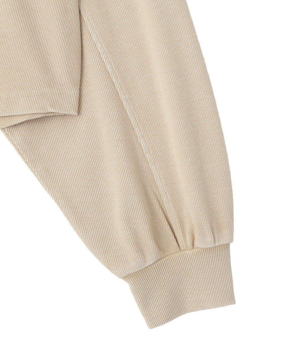 Green Parks ウ゛ィンテージ加工ドルマンカットプルオーバー 