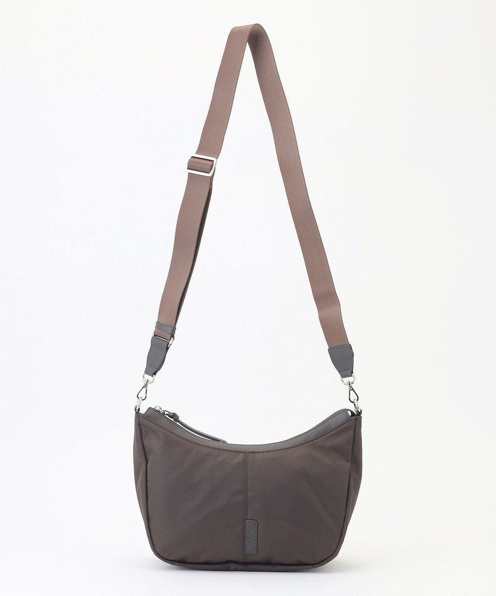 Y'SACCS ツイルナイロン　カーブショルダー　Sサイズ 