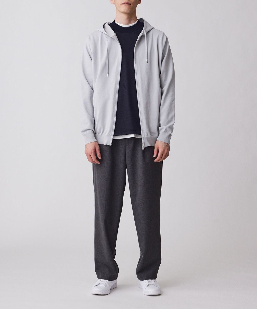 KASHIYAMA 【WEB限定/ECOPET】パーカー 