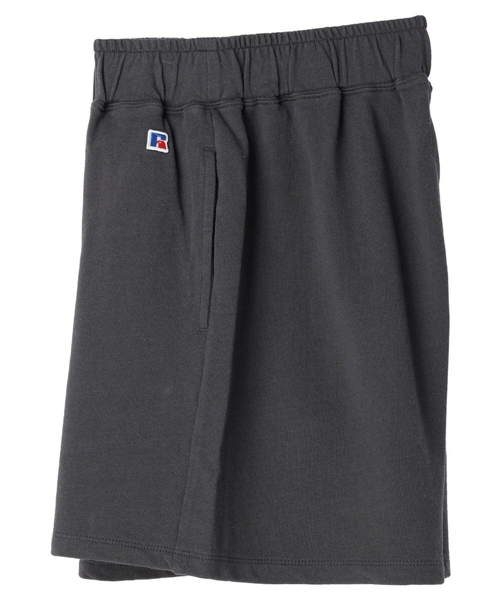 Green Parks ■ＲＵＳＳＥＬＬ　ＡＴＨＬＥＴＩＣコットンスウェットショーツ 