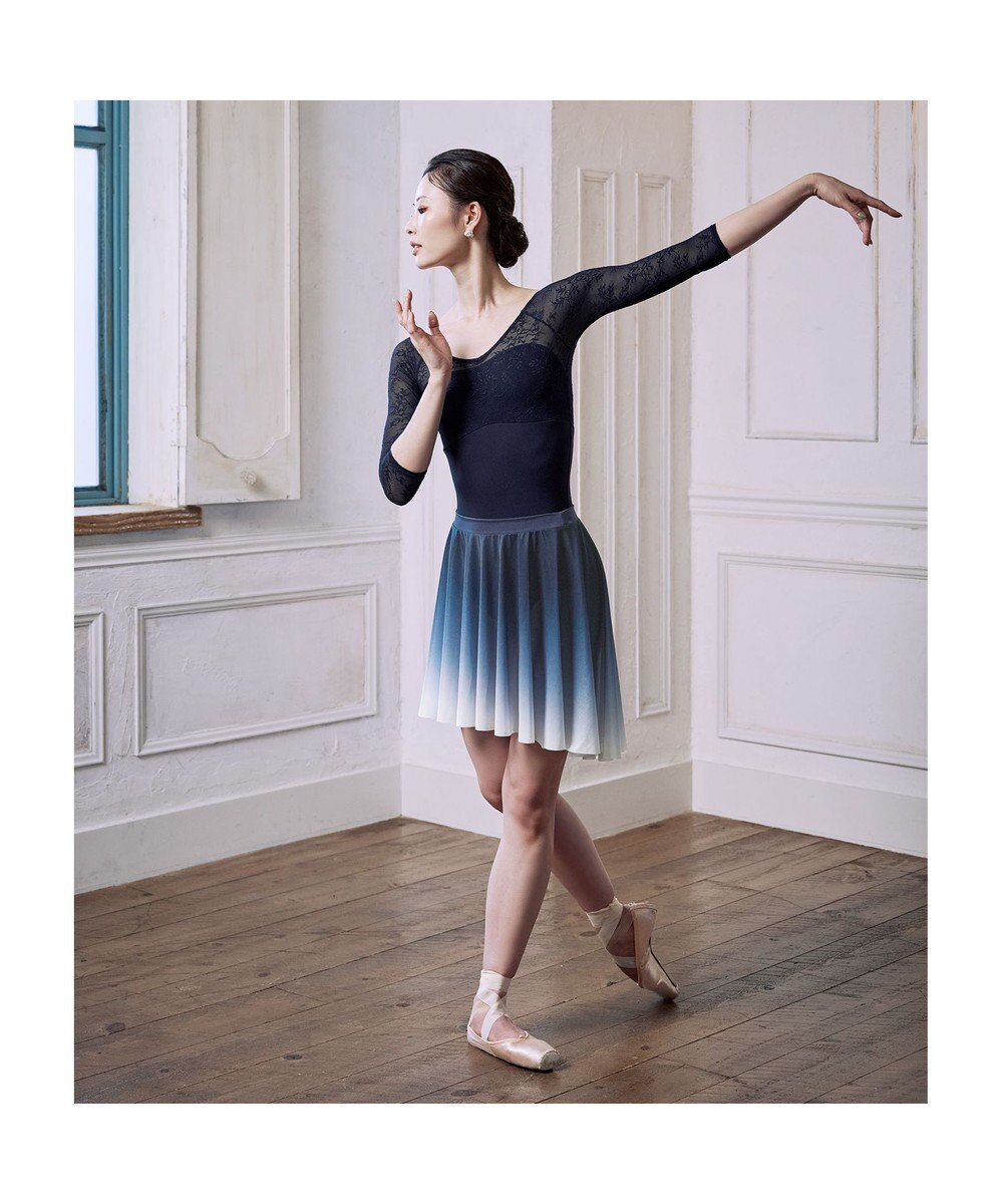 Chacott スカート 