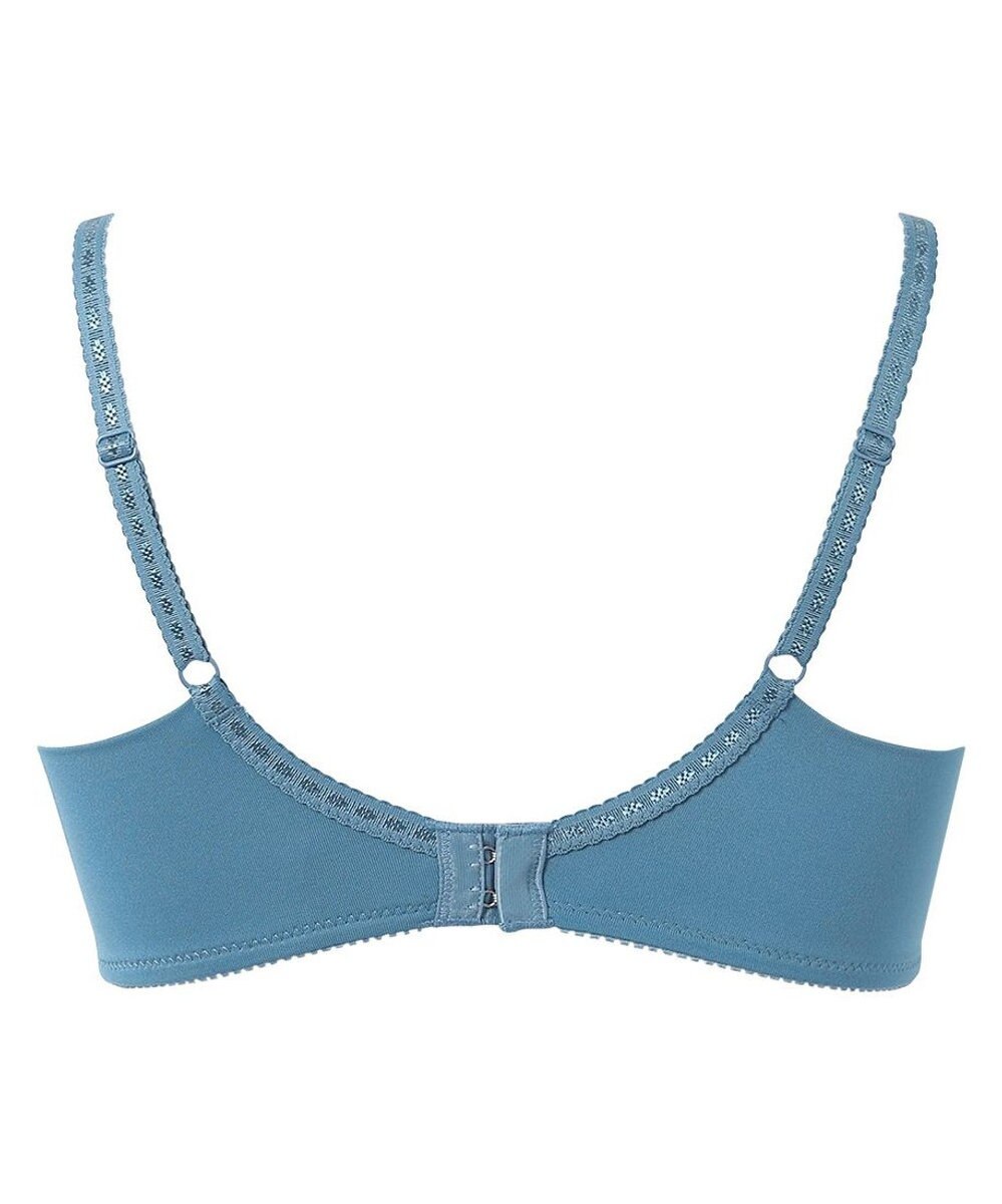 Wing ブラジャー ふっくら谷間メイク 脇高設計 脇から背中すっきり ブラ KB7000 ウイング／ワコール 