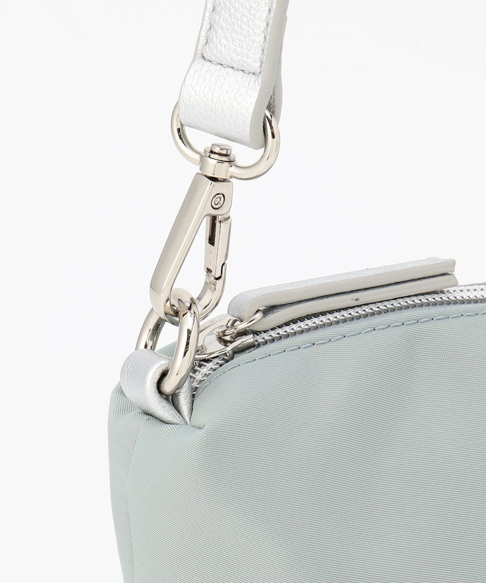 J.PRESS LADIES 【3点セット・A4サイズ収納可】クラシック マトリョーシカ トートバッグ 