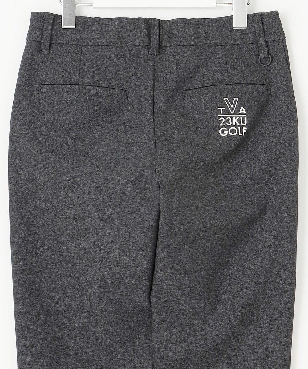 23区GOLF 【WOMEN】【撥水・ストレッチ】４ＷＡＹストレッチパンツ オンオフ問わず幅広く使える 