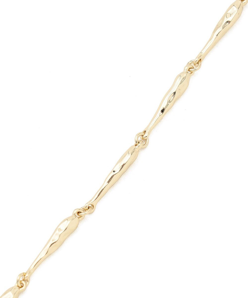 23区 ドロップチェーン ネックレス 