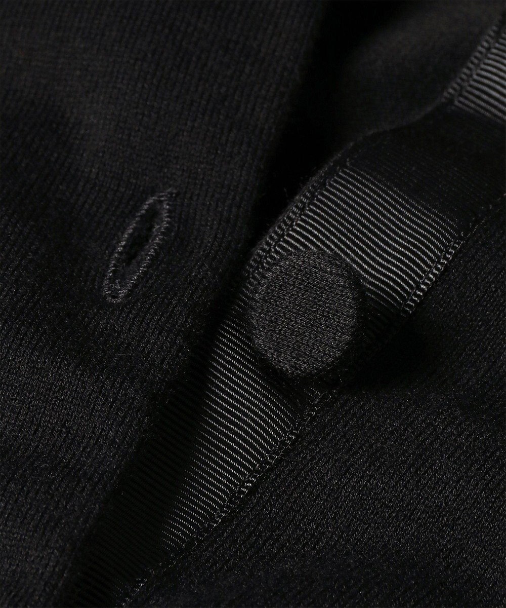 Paul Smith ベーシック クルーネック 半袖カーディガン 