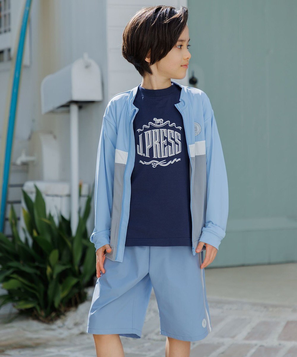 J.PRESS KIDS 【SS-Lサイズ】 スイムパンツ 