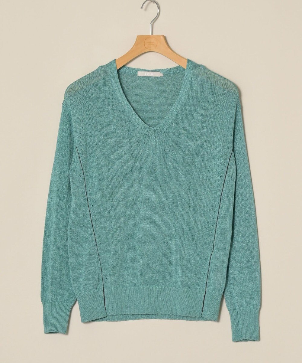 ONWARD Reuse Park 【ICB】ニット春夏 