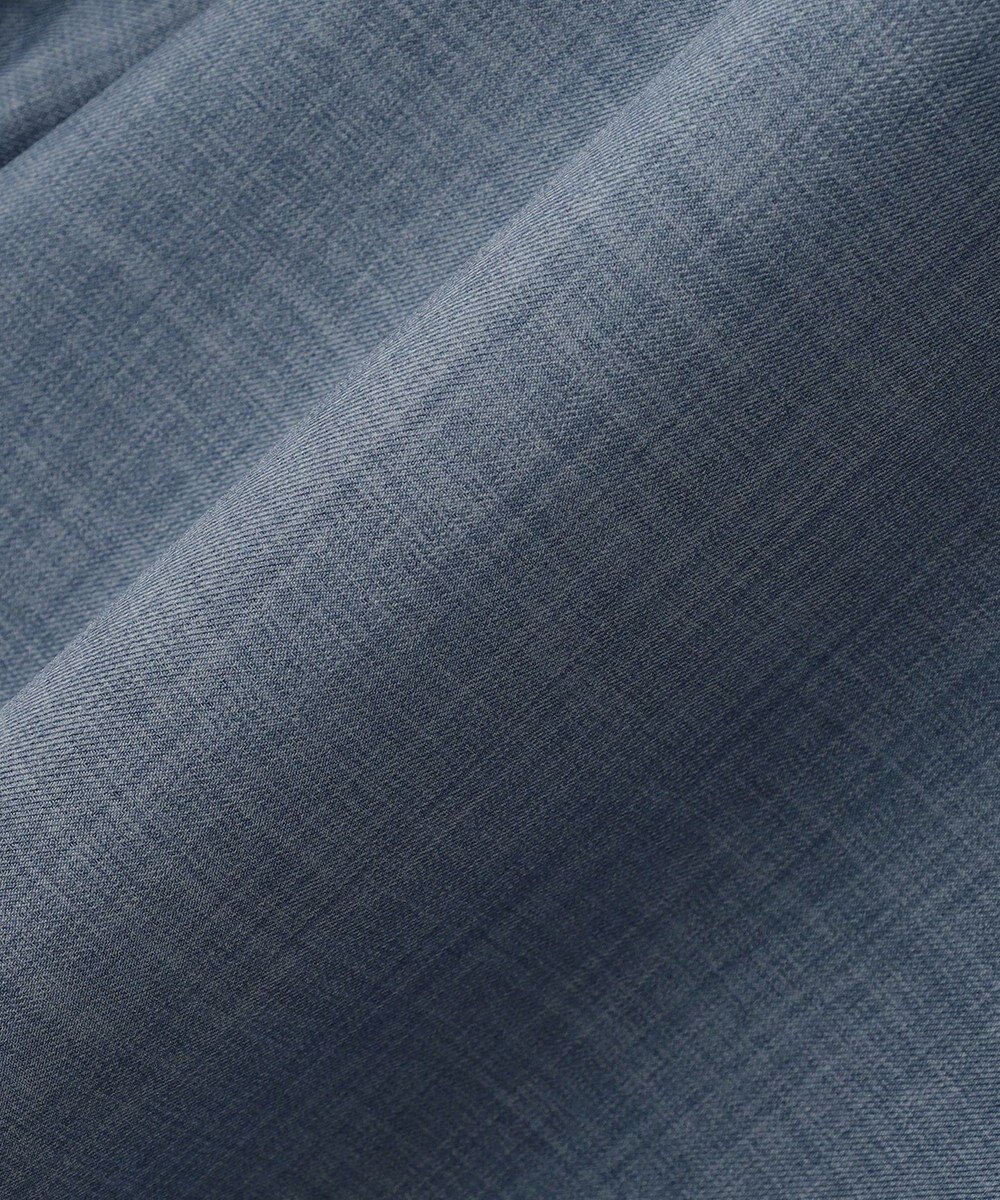 J.PRESS YORK STREET 【WOMEN】ショルダータック ワンピース 