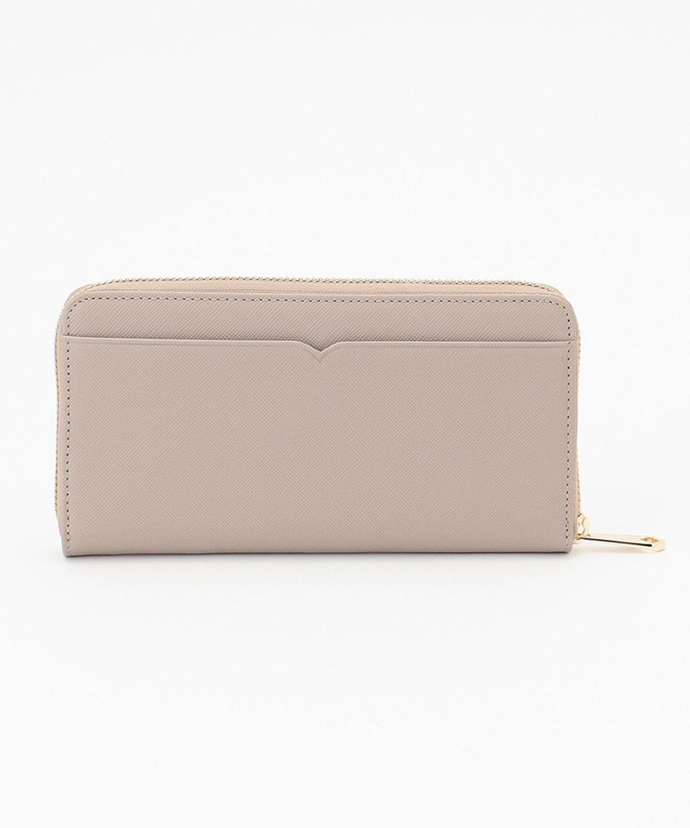 TOCCA TINY RIBBON LONGWALLET 長財布 