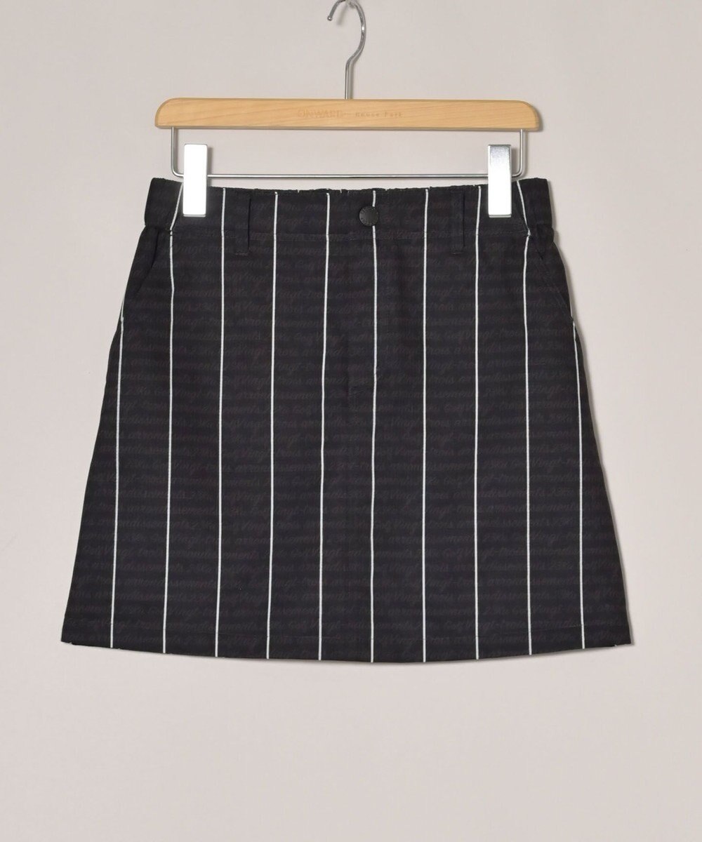 ONWARD Reuse Park 【23区 GOLF】スカート春夏 