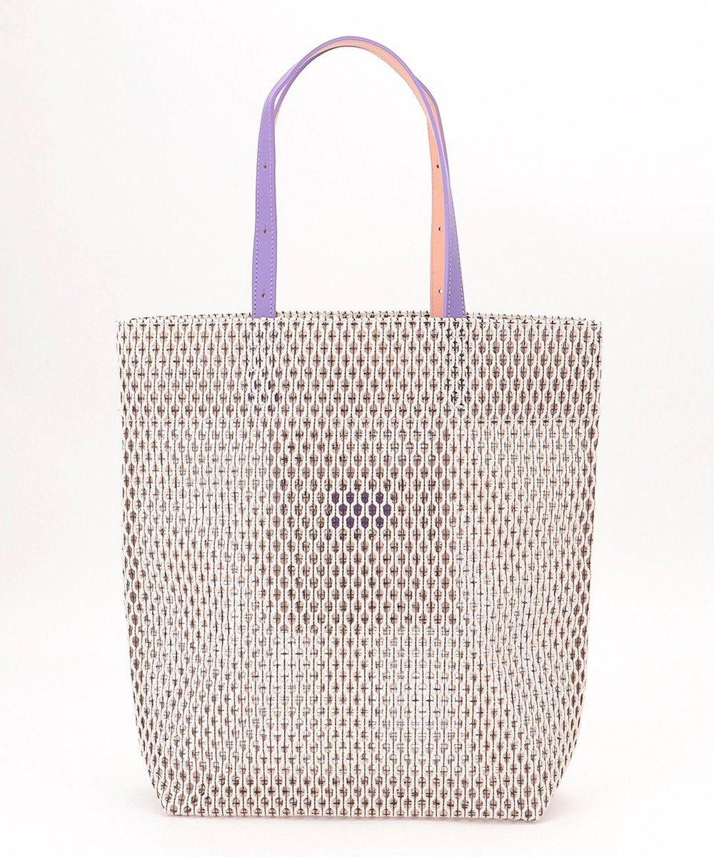 BEIGE， 【一部店舗限定】MARY AL TERNA / GAP トートバッグ L 