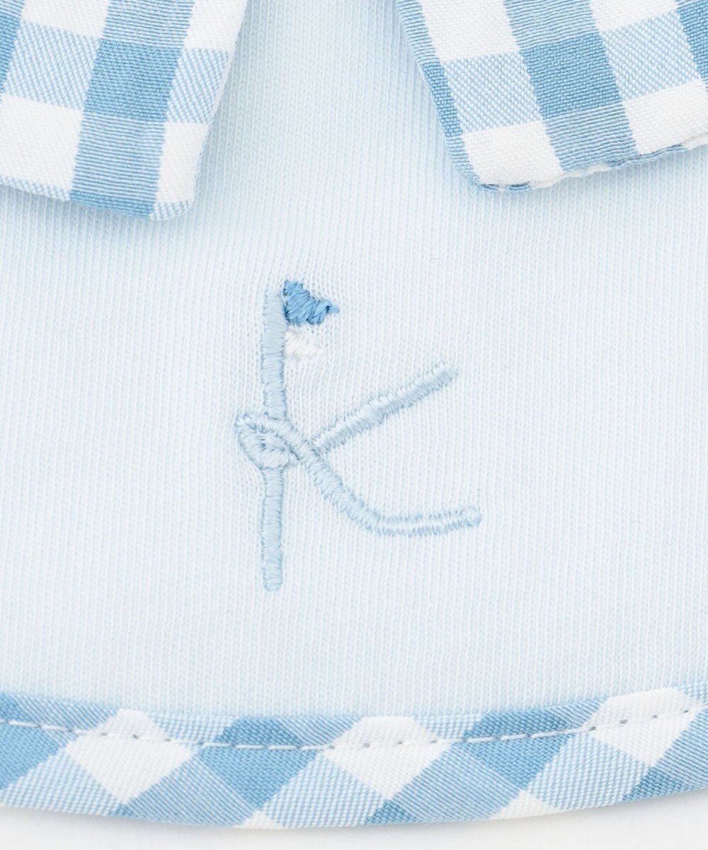 組曲 KIDS ギンガム スタイ 