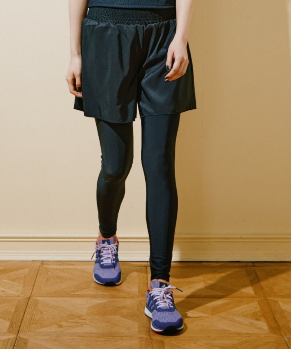 San-ai Resort（三愛水着楽園） 【WEB限定】レギパンS・M・L・LL【Big Apple's（ビッグアップルズ）】 