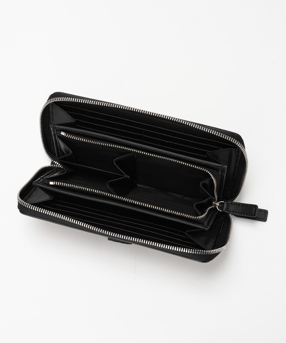 IACUCCI モノグランマ ロングウォレット JACQUARD/RUGA 