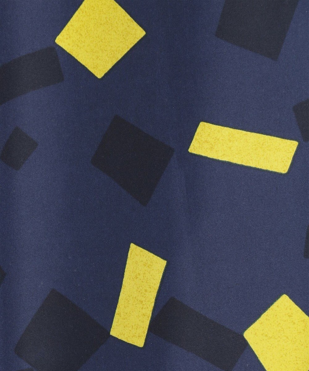 MOONBAT cocca ステンカラーレインコート clacker 