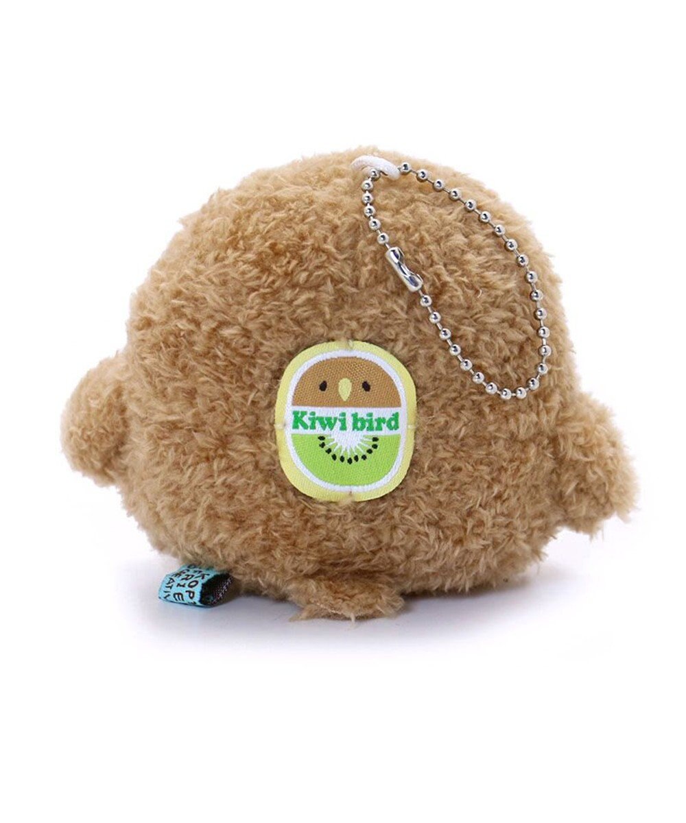 Mother garden マザーガーデン こぴよフレンズ 《こまる》 キーホルダー 