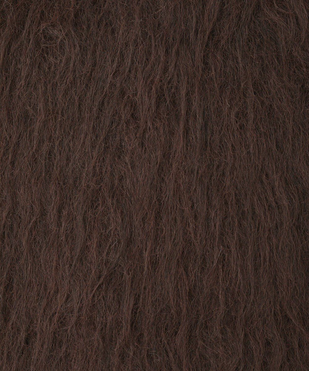 Green Parks ・ｓｗｉｎｇ　ｂｙ　２ｗａｙロング起毛カーディガ 