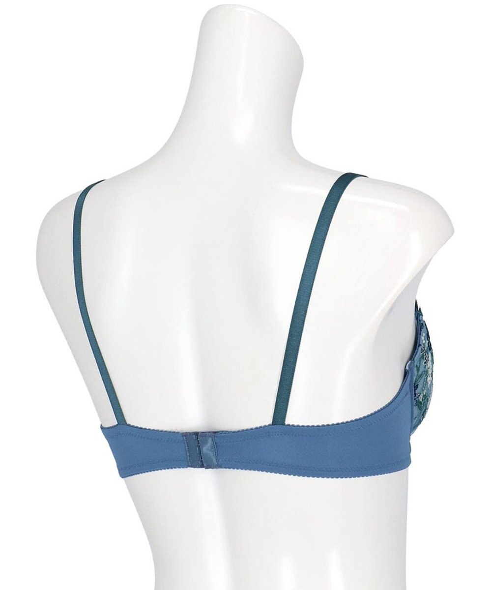 une nana cool ボタニカル柄のレースが華やか Botanic Garden 