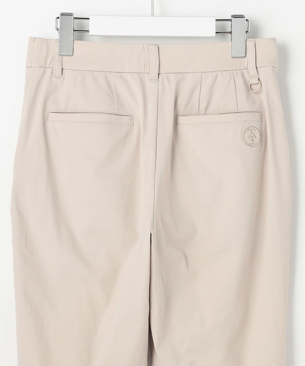 23区GOLF 【WOMEN】メリルハイテンションカーゴパンツ 360°ストレッチ 