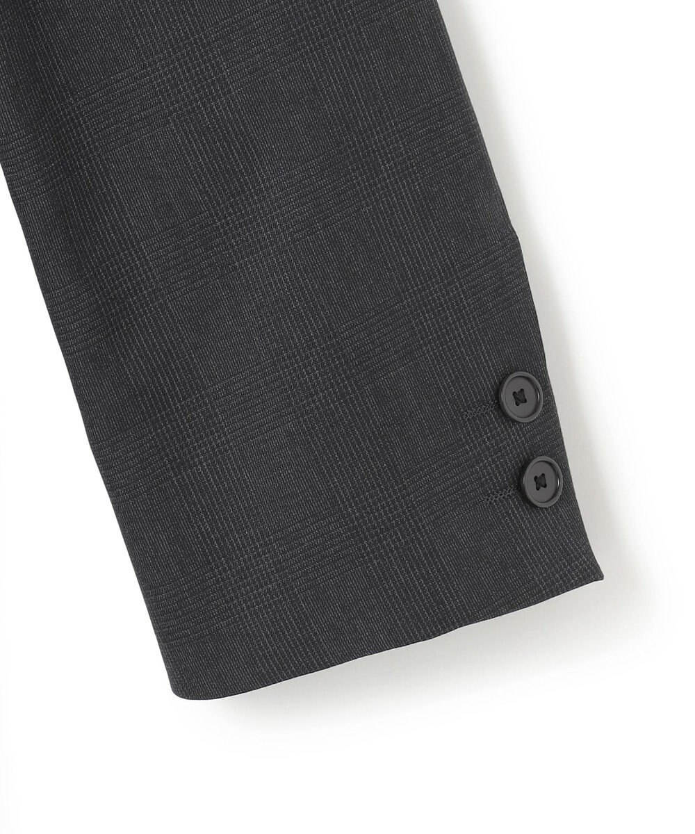 J.PRESS MEN 【WEB・一部店舗限定】グレナカートチェック ジヤケット 