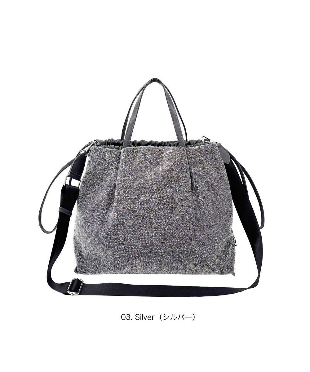 ROOTOTE 3569【ルートート】SC.グランデ.キラキラ-A 