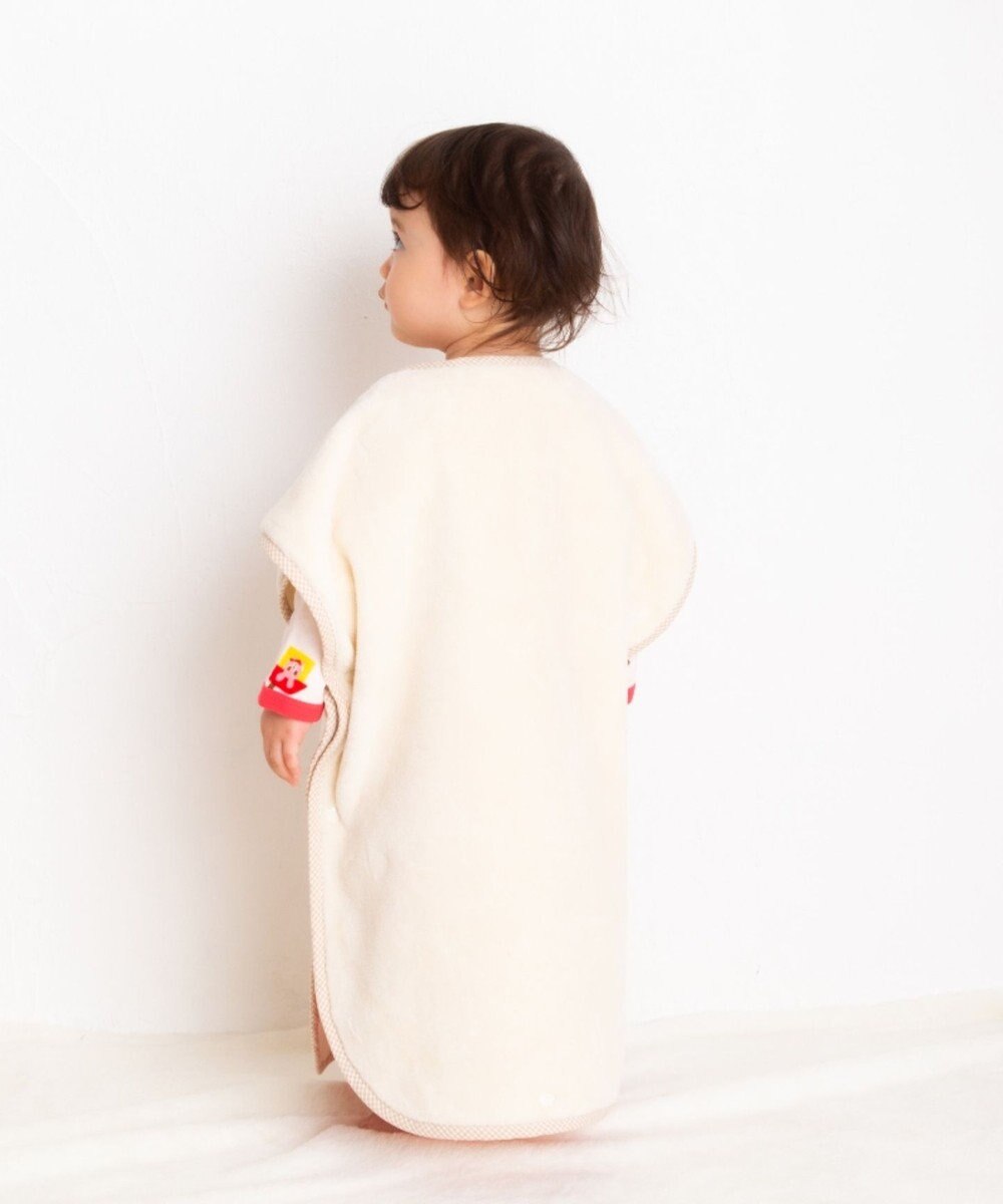 MIKI HOUSE HOT BISCUITS コットンスリーパーギフトセット【BOX付き】 