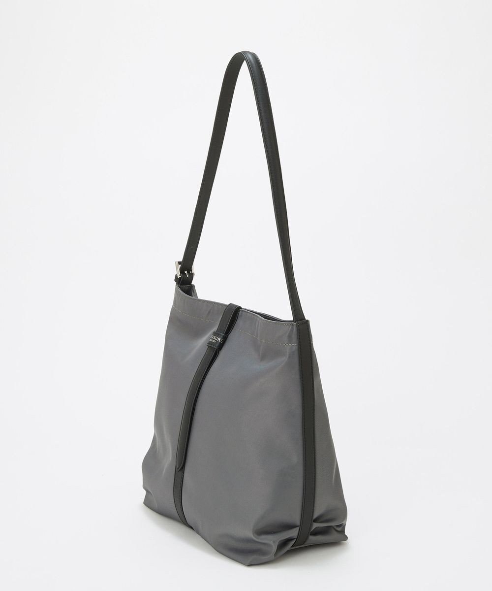 TOPKAPI 【TREASURE TOPKAPI】ナイロン センターベルト 2way ショルダーバッグ　軽量 / 肩掛け 