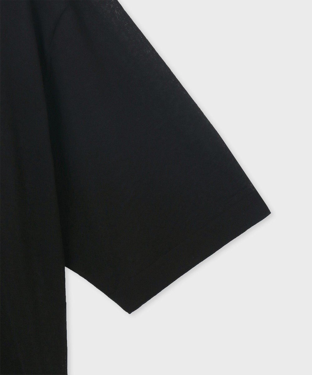 Paul Smith 【洗える】 シアー クルーネックニット 