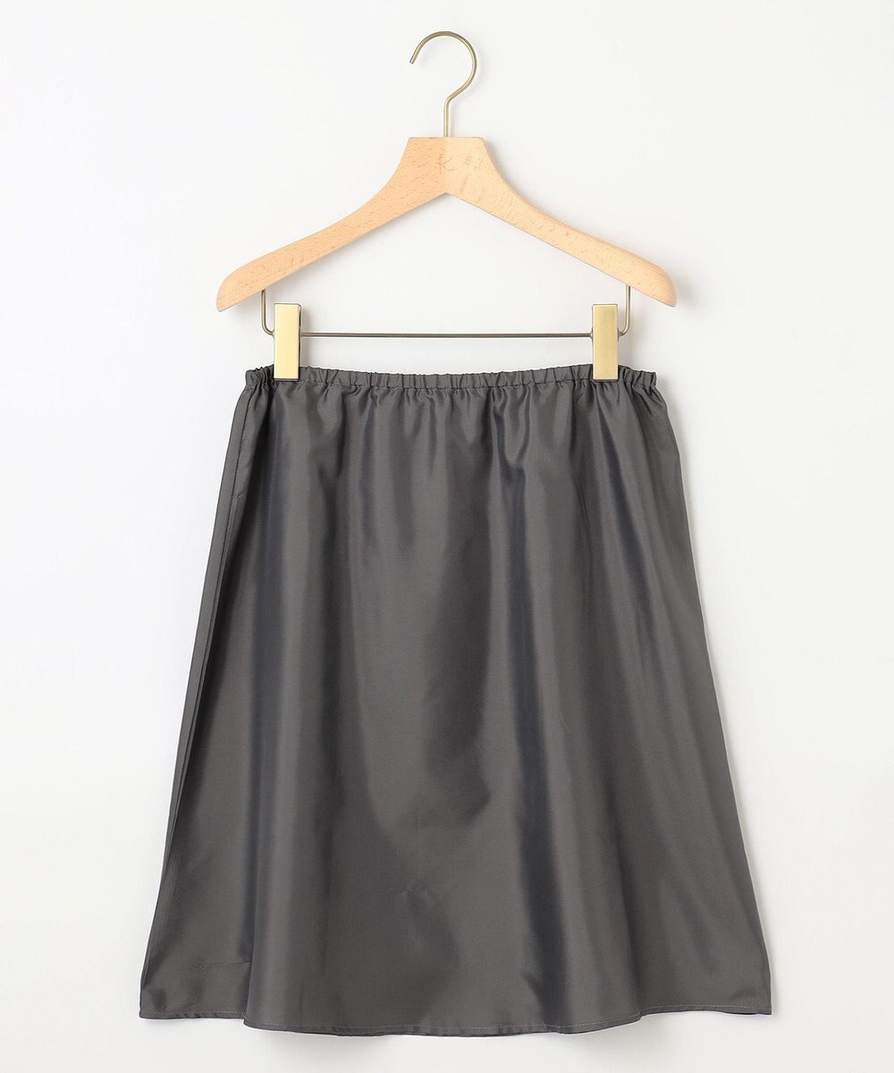 組曲 S ジョーゼットジャージーサック ワンピース 