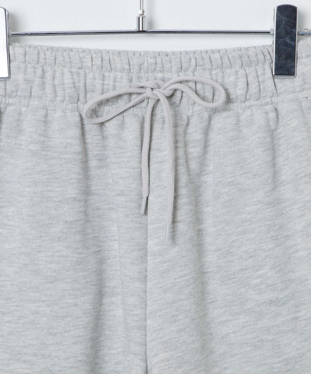 WEGO 【ウエストゴム】スウェットイージーショートパンツ 