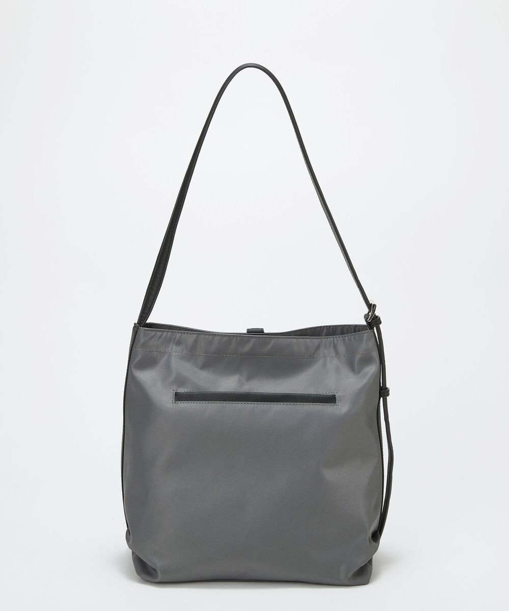 TOPKAPI 【TREASURE TOPKAPI】ナイロン センターベルト 2way ショルダーバッグ　軽量 / 肩掛け 