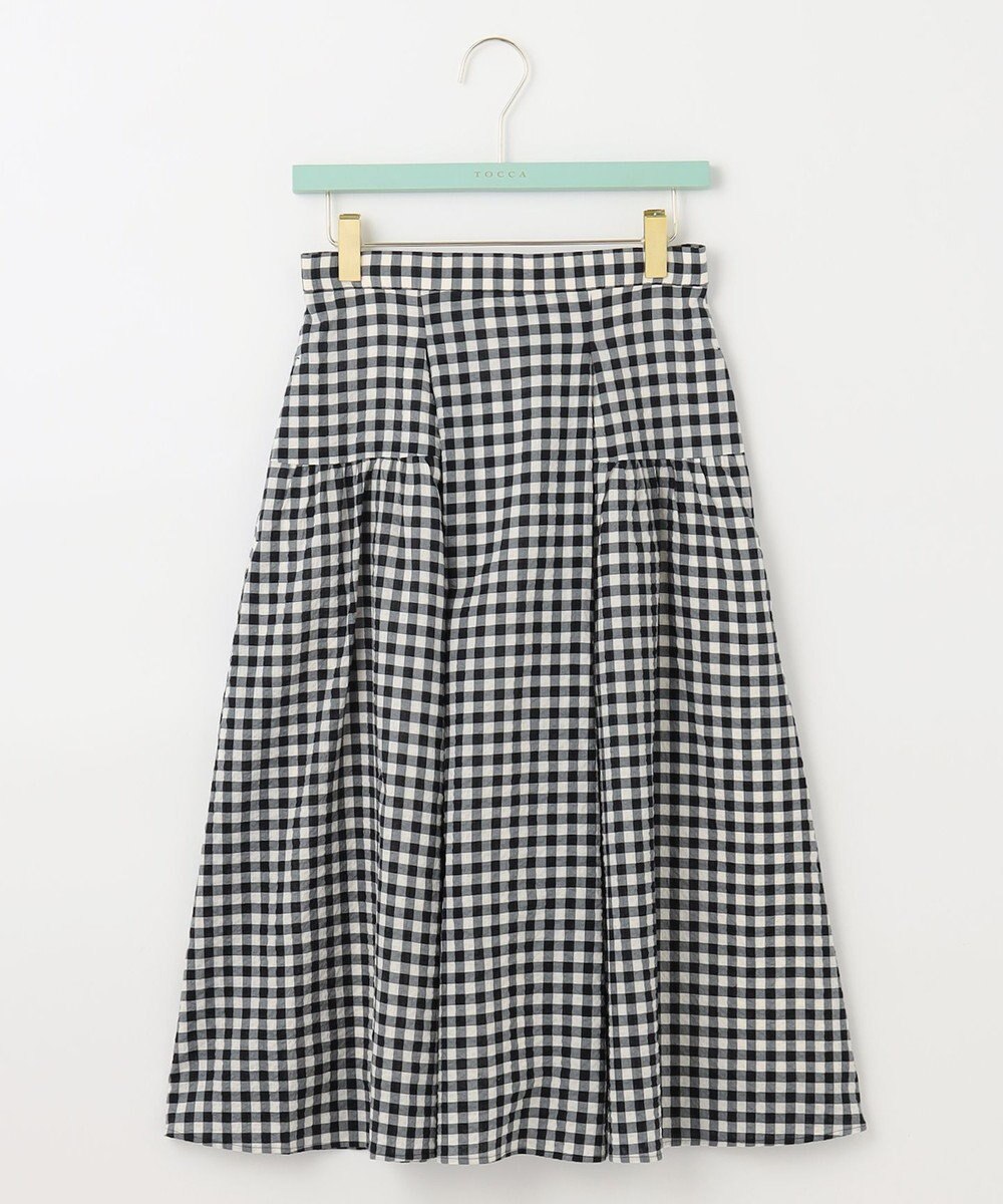 TOCCA 【洗える】MELODY スカート 