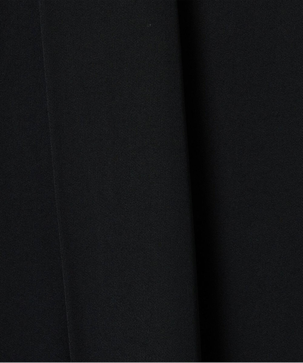 JOSEPH ライトクレープ　ブラウス 