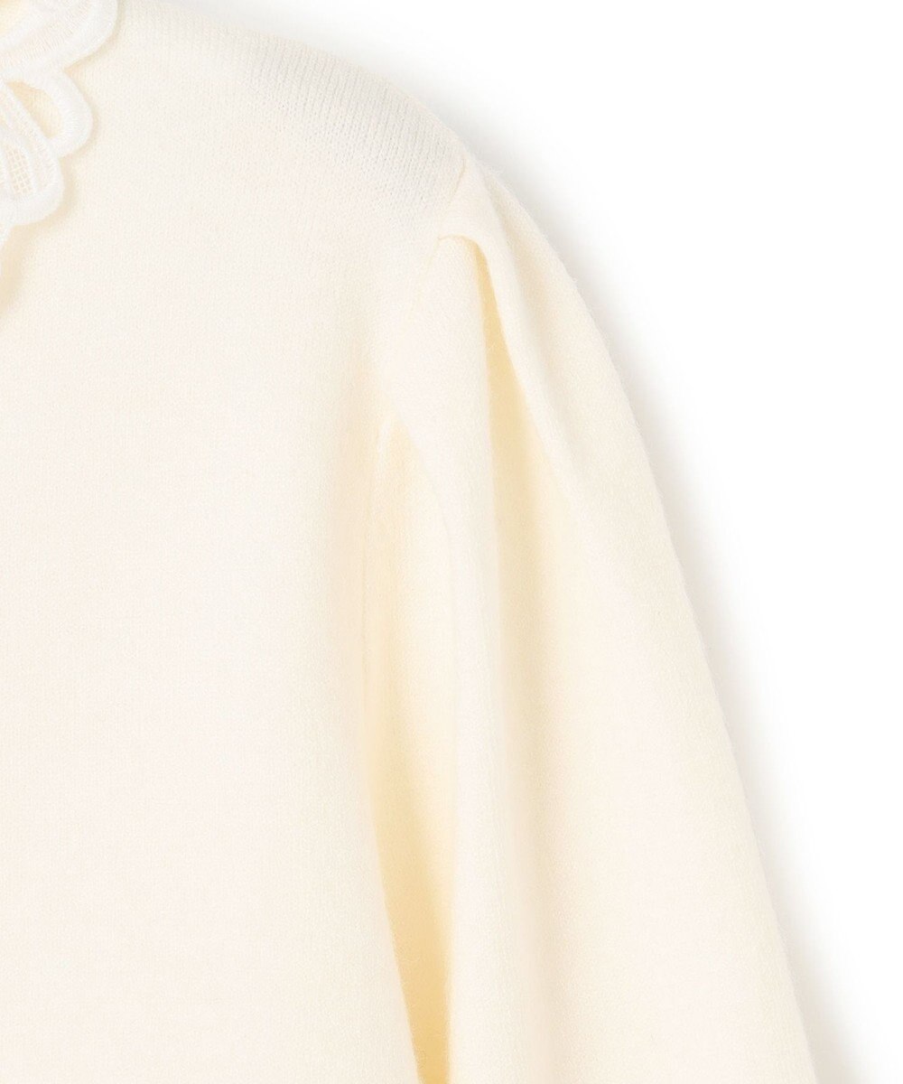 TOCCA 【百田夏菜子さん着用】MOONLIT MUSE カーディガン 