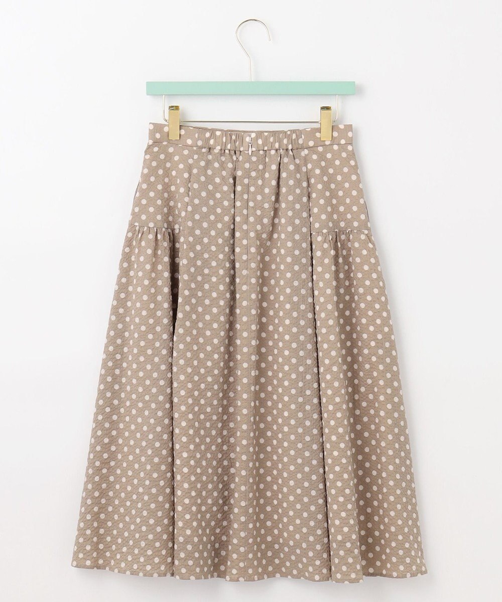 TOCCA 【洗える】MELODY スカート 