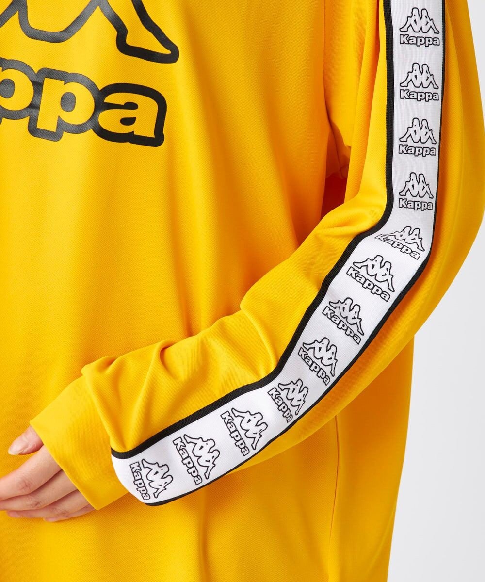 OP／FILA 【Kappa】ラッシュゲームシャツ・ボードショーツ付き　4点セット水着 