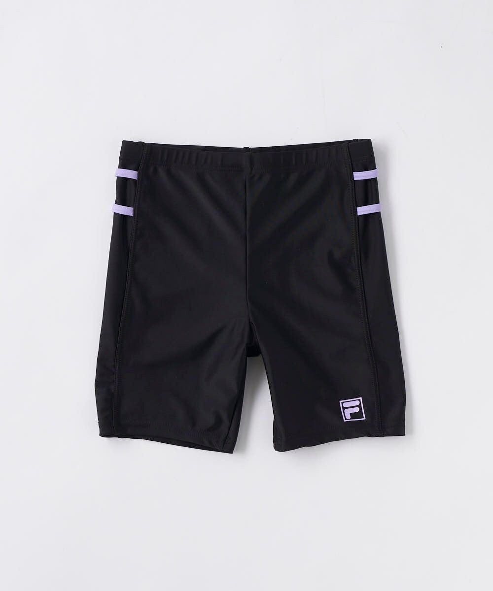 OP／FILA 【FILA】スクール水着Tシャツセット タンキニタイプ 